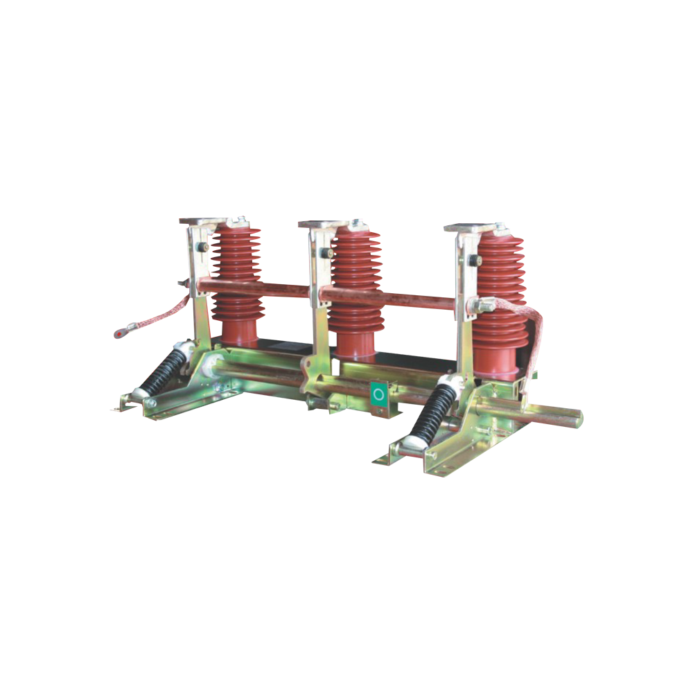 JSJN15-24/31.5户内高压接地开关