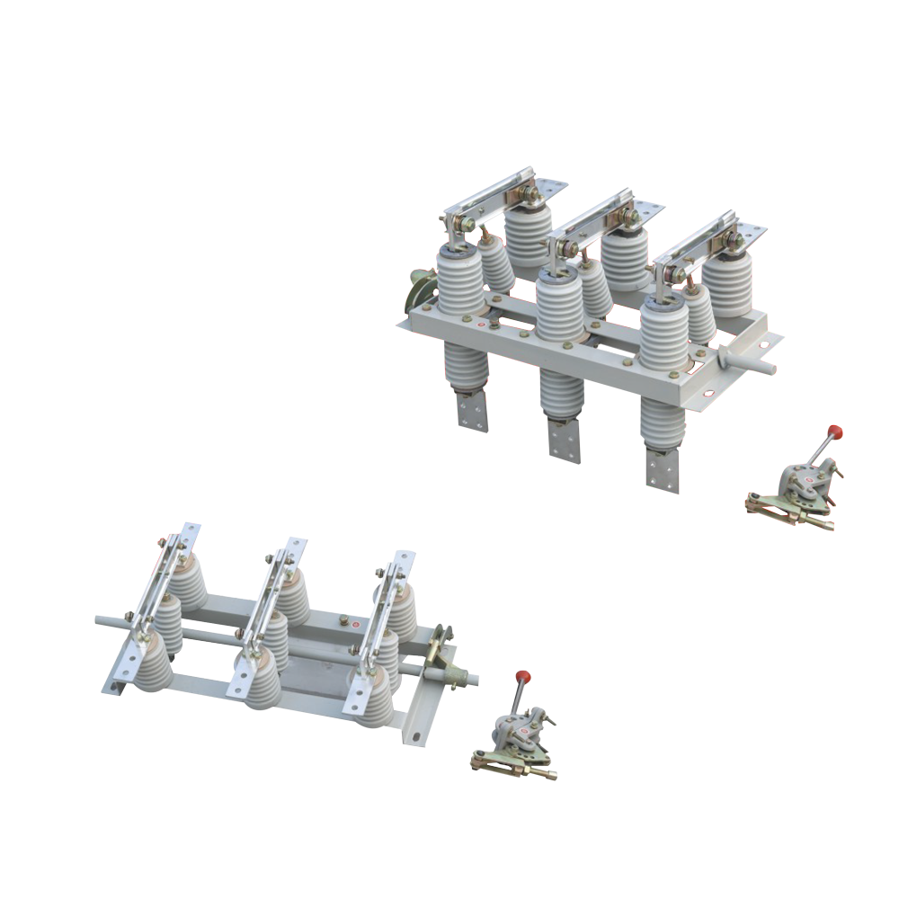 JSGN19-12型系列户内高压隔离开关